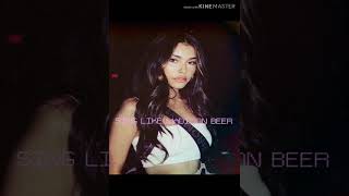 Madison Beers Singing Voice Subliminal V2 [upl. by Netsud]