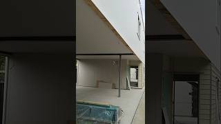 Carport Ceilings LOGANLEA QLD DEC 24 drywall construction ceiling [upl. by Nataniel]