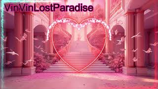 VinVin Lost Paradise【弦子、潘瑋柏  不得不愛〤小京東  兜兜轉轉〤蘇星婕  聽悲傷的情歌〤鬱可唯  微加幸福】2024慢搖 REMIX ♪ DJ YE [upl. by Artenra]