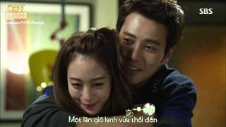 FMV KaraVietsub Birth of a beauty OST Though it hurt its okay  Lee Huyn 8Eight [upl. by Ordisi]