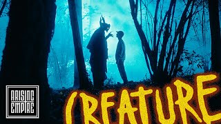 LANDMVRKS  Creature OFFICIAL VIDEO [upl. by Dante39]