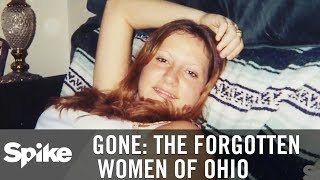 Angela Clemente Interviews Dollar Bill’s Associate  Gone The Forgotten Women Of Ohio [upl. by Keely]