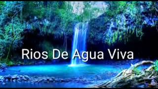 Simiente Escogida  Ríos De Agua Viva Letra [upl. by Enawtna36]