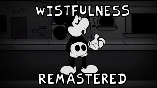 Wistfulness Remastered but I tried to make a MIDI and FLP for it [upl. by Araj875]