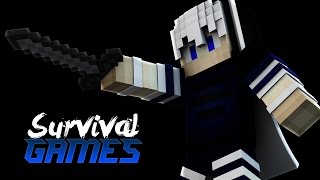 Funcraft CARNAGE EN SURVIVAL GAMES 1 [upl. by Daphie]