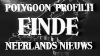 Polygoon Jaaroverzicht Neerlands Nieuws 1950quot [upl. by Valerle]