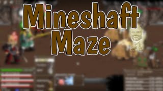 Epic Battle Fantasy 5 Mineshaft Maze [upl. by Whitby]