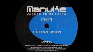 Chipi  African Fashion [upl. by Aubyn]