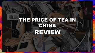 The Price Of Tea In China  Boldy James The Alchemist Throwback Album Review [upl. by Allebasi597]