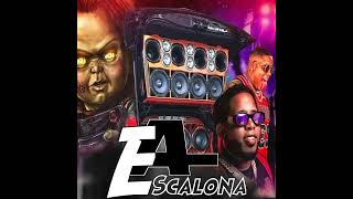 ALETEO PROMO🔥🔥DOBLE TONO Dj ANDRÉS ESCALONA 2K24🔥🔥 [upl. by Eirek154]