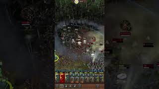 Amazing Deliverance Of Itza  Total War Warhammer 3 Thrones Of Decay [upl. by Royden88]