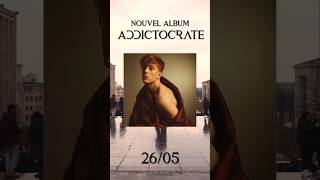 Loic Nottet  nouvel album quotADDICTOCRATEquot 2605 ‼️🔥 [upl. by Aiuqes]