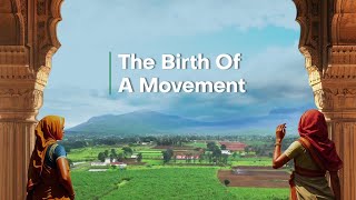 Rural Renaissance  NABARD’s SHG Revolution The Birth Of A Movement [upl. by Schaper]