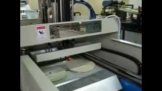 Machine de fabrication de sachet [upl. by Aseiram]