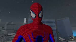 When SpiderMan tries to create a channel on YouTube￼ [upl. by Wilhelm]