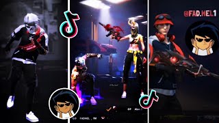 Free Fire Edit 😈 Tik Tok fadhel1 [upl. by Figge]