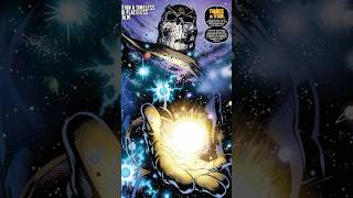 Astral Regulator Thanos marvel mcucomics mcuthanossuperheroavengers shorts [upl. by Emiolhs]