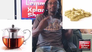 Herbs as a tea vs capsules What is the difference between drinking herbs or taking capsules [upl. by Ottavia]