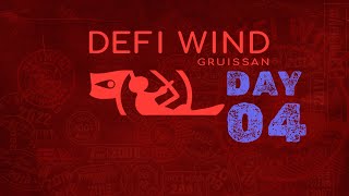 Live Défi Wind 2024  Day 4 [upl. by Toby]