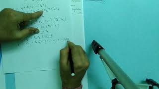 Details of phasor diagram of the Salient pole Synchronous Generator [upl. by Ativak555]