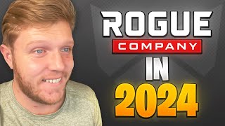 Is Rogue Company Worth Playing in 2024 [upl. by Greysun]