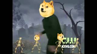 2spooky4me more like 2doge4me [upl. by Emelia]