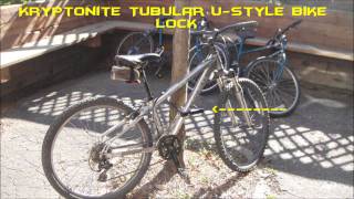 Trek 4300 Mountain Bike [upl. by Ardelle]