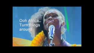 zahara  phendula answer english lyrics [upl. by Ocnarf652]