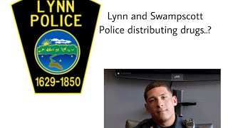 CORRUPT COPS Lynn And Swampscott PD [upl. by Salman]