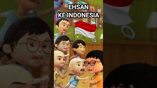 upin ipin sedih ehsan pergi ke indonesia upinipin indonesia ehsan upinipinterbaru [upl. by Dronel975]