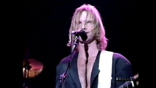 STING 6th May 1988  Verona Video amp Audio improved 1080p 50 FPS [upl. by Pell]