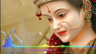 Angana Padharo MahaRani Navaratri DJ Remix Song Mix by Ashish MALANPUR New Bhakti Song [upl. by Etnovaj]