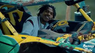 Lil Baby ft Future  Dealer Music Video1080p60 [upl. by Ardra]