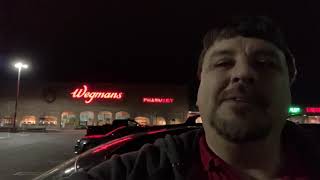 Worlds Best Grocery Store Wegmans [upl. by Llemij]