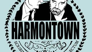 Harmontown  What Time Is It Rap [upl. by Akirdnas]