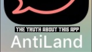 My experience on antiland 😊 there’s so many creeps🤦🏾‍♀️ [upl. by Yanehs83]