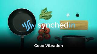 Simon Jomphe Lepine  Good Vibration  Groovy Smooth Electronic  Cooking [upl. by Fullerton]