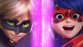 Ladybug edit Miraculous Tales of Ladybug amp Cat Noir Music [upl. by Phillips]