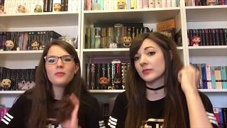 Reaction to BTS quotFake Lovequot Metal Cover by Lies Behind Your Eyes  JuLeo [upl. by Ger]