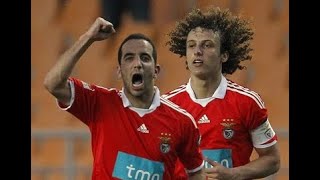 Ruben Amorim  Goal Collection  Benfica amp Belenenses Golden Years [upl. by Tillinger]