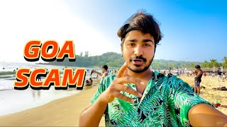 Hyderabad to Goa Vlog  with Friends 2023 [upl. by Yeuh]