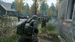 Call of Duty® Modern Warfare® Remastered  Variety Map Pack Trailer [upl. by Enelav]