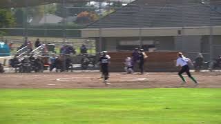 Oregon Titans 12B vs West Linn Game 2 Newberg Oct 5th 2024 [upl. by Retlaw]