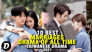 Best Taiwanese Marriages Drama of All Time [upl. by Lawley]