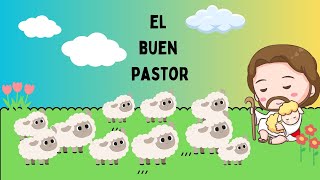 El Buen Pastor [upl. by Eilatam]