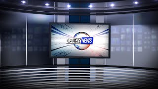 WCTZ News Tuesday November 19 2024 [upl. by Alekehs]