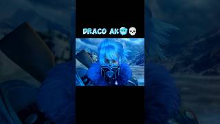 DRACO AK 🥶💀 [upl. by Whitcher]