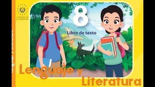 El sintagma nominal La producción de una columna de opinión Lenguaje y literatura 8° grado [upl. by Aij139]