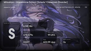 Sotarks is a father who gives 600dpp 1000pp as a gift [upl. by Ahsemat]