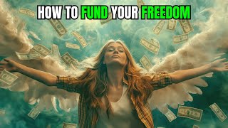 Quit the 9 5 How to Fund Your Freedom  Finance with Joseph [upl. by Bucky]